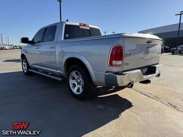 used 2016 Ram 1500 car, priced at $17,800