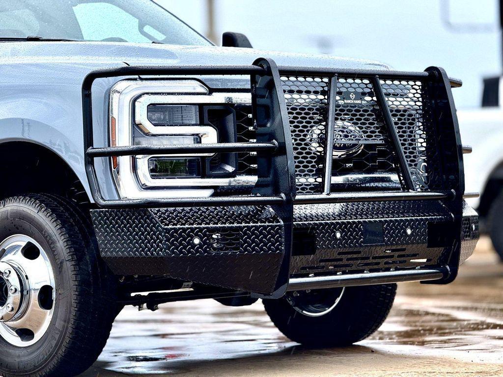 new 2025 Ford F-350 car, priced at $109,905