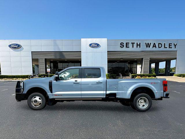 new 2025 Ford F-350 car, priced at $109,905