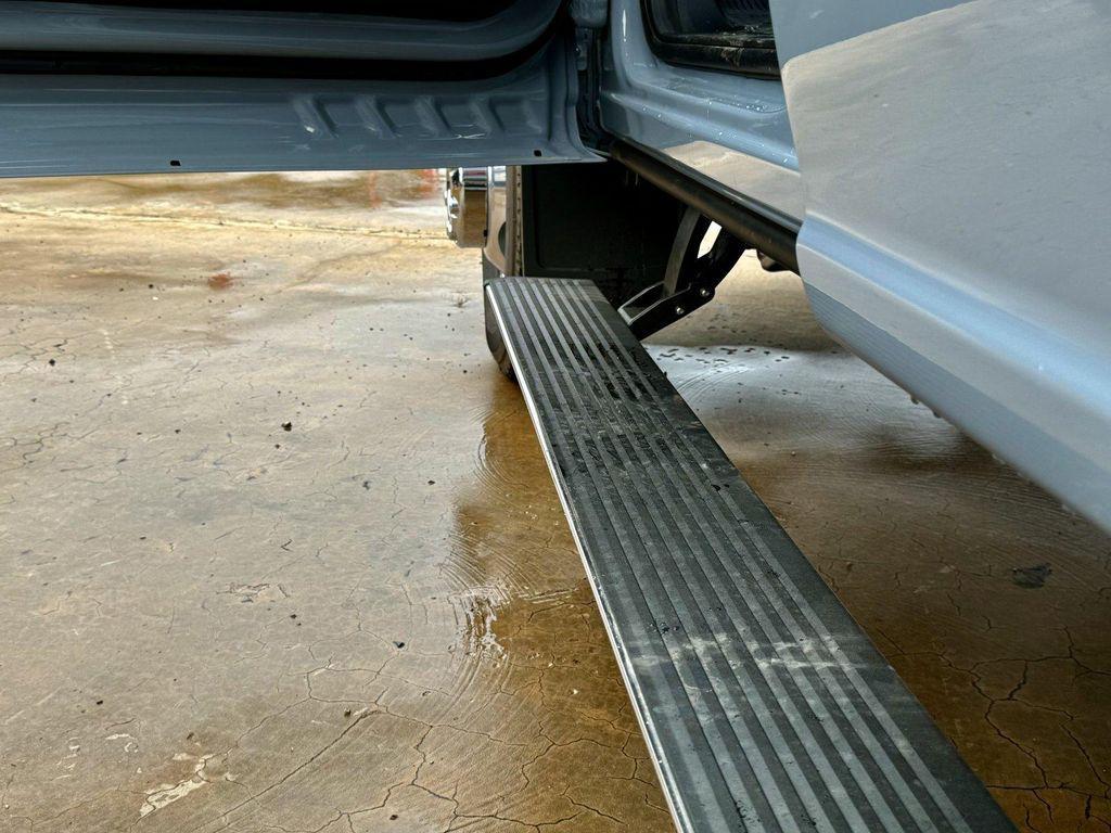 new 2025 Ford F-350 car, priced at $109,905