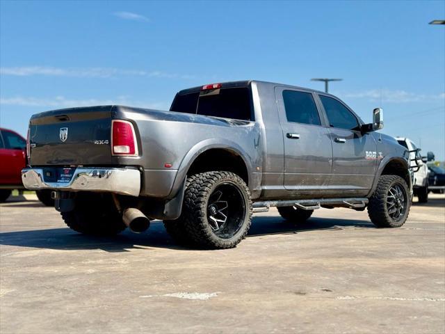 used 2015 Ram 3500 car, priced at $35,905