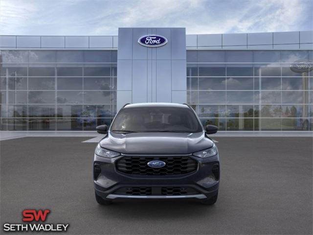 new 2025 Ford Escape car, priced at $32,530