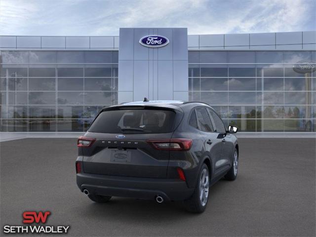 new 2025 Ford Escape car, priced at $32,530