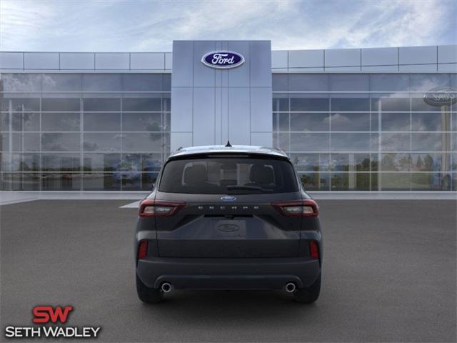 new 2025 Ford Escape car, priced at $32,530