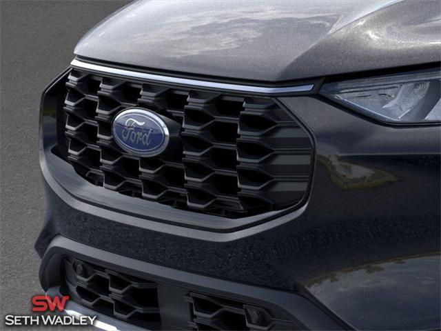 new 2025 Ford Escape car, priced at $32,530