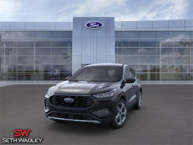 new 2025 Ford Escape car, priced at $32,530