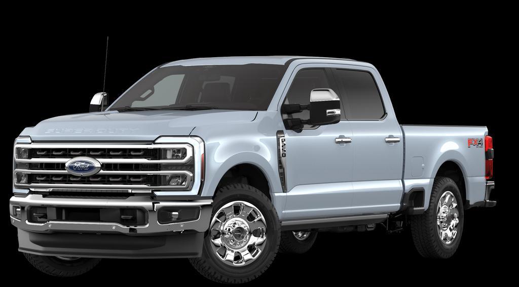 new 2026 Ford F-250 car, priced at $101,135