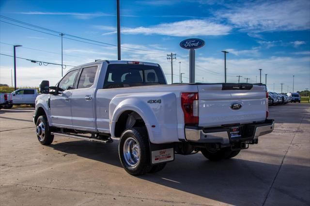 used 2018 Ford F-350 car, priced at $31,400