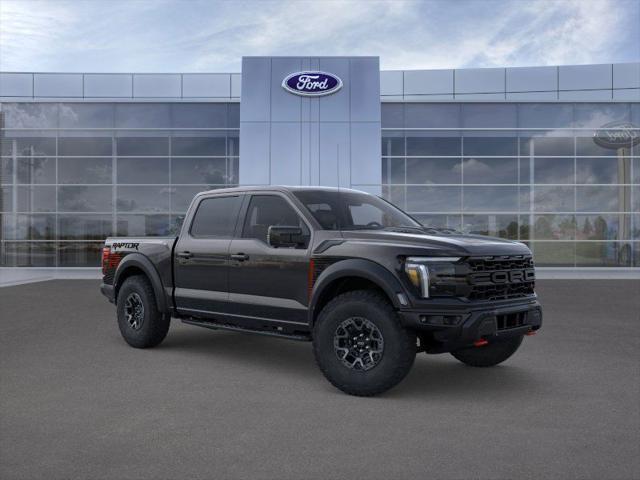 new 2025 Ford F-150 car, priced at $144,905