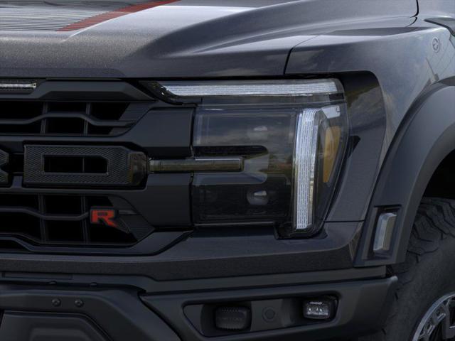 new 2025 Ford F-150 car, priced at $144,905