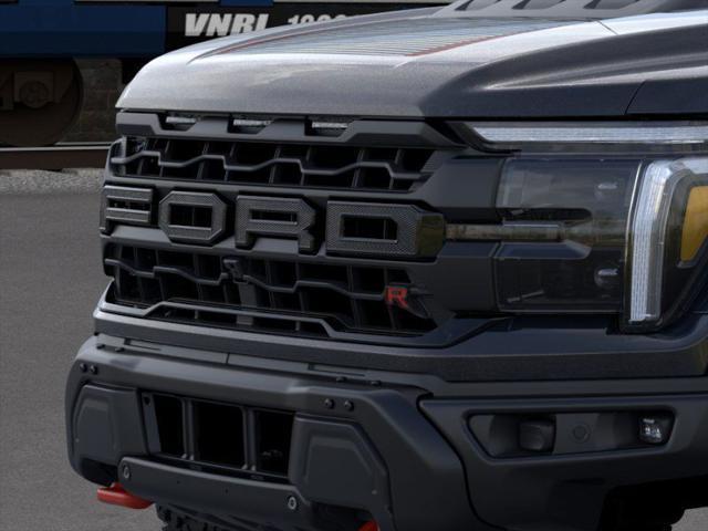 new 2025 Ford F-150 car, priced at $144,905