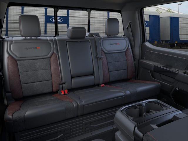 new 2025 Ford F-150 car, priced at $144,905