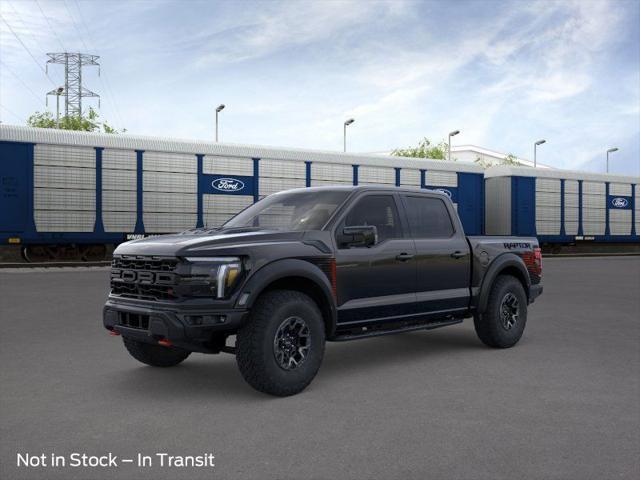 new 2025 Ford F-150 car, priced at $144,905