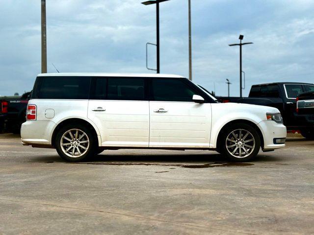 used 2015 Ford Flex car, priced at $8,800