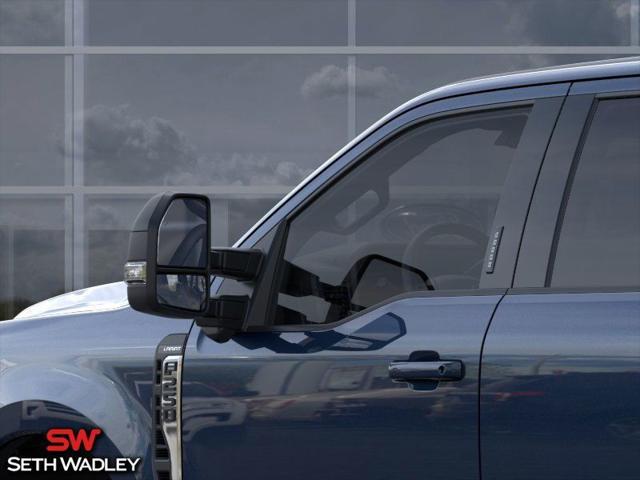 new 2025 Ford F-250 car, priced at $80,480