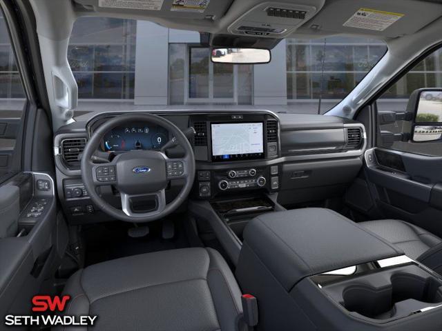 new 2025 Ford F-250 car, priced at $80,480
