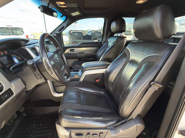 used 2014 Ford F-150 car, priced at $20,800