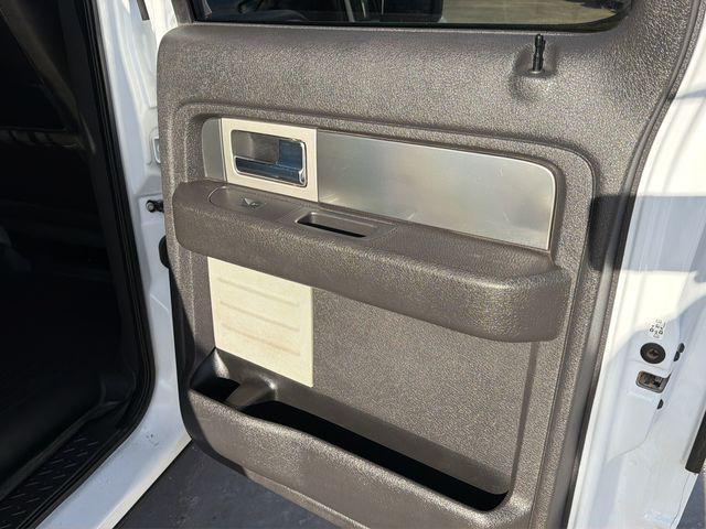 used 2014 Ford F-150 car, priced at $20,800