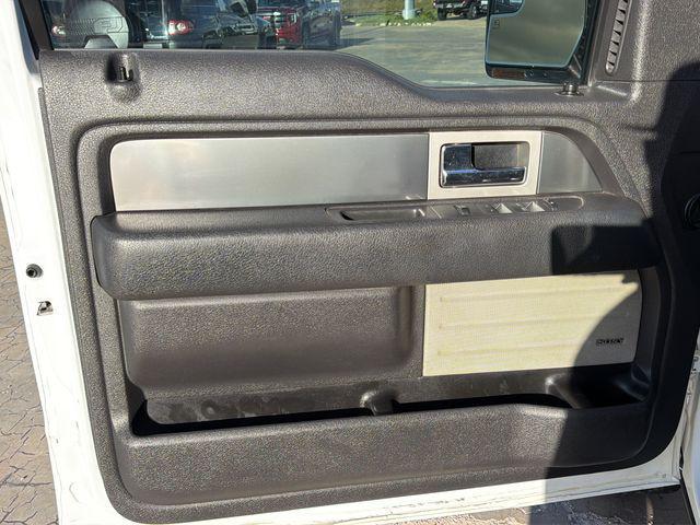 used 2014 Ford F-150 car, priced at $20,800