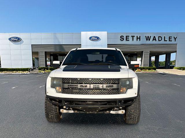 used 2014 Ford F-150 car, priced at $20,800