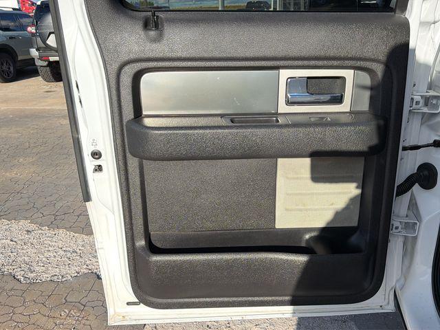 used 2014 Ford F-150 car, priced at $20,800