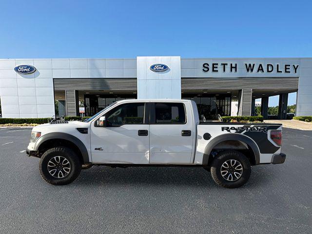 used 2014 Ford F-150 car, priced at $20,800