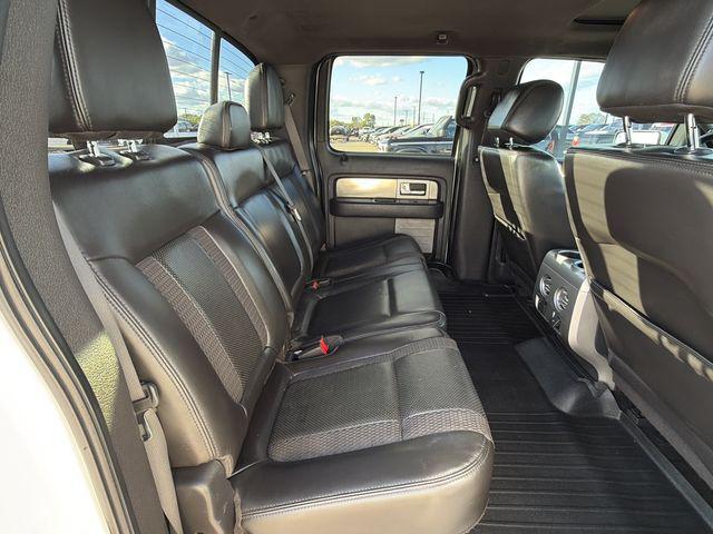 used 2014 Ford F-150 car, priced at $20,800