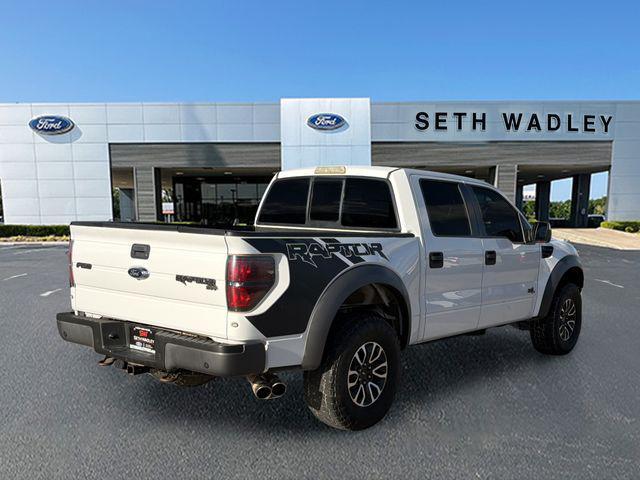 used 2014 Ford F-150 car, priced at $20,800