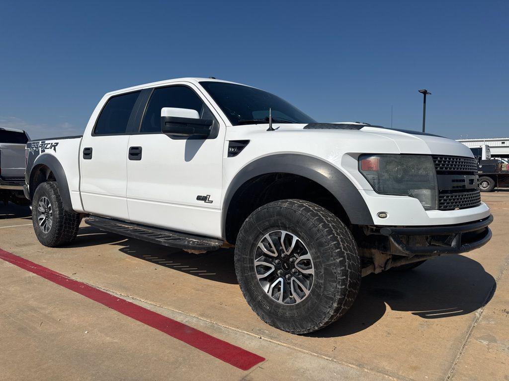 used 2014 Ford F-150 car, priced at $28,800