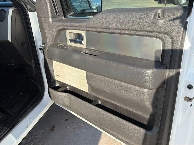 used 2014 Ford F-150 car, priced at $20,800