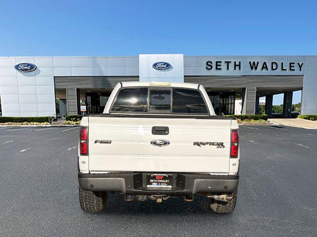 used 2014 Ford F-150 car, priced at $20,800