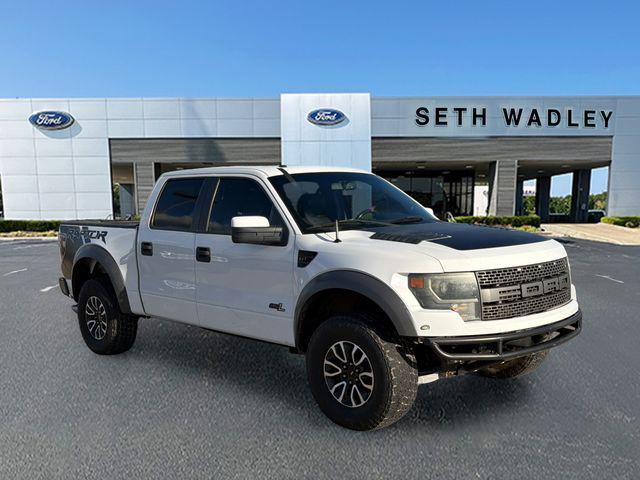 used 2014 Ford F-150 car, priced at $20,800