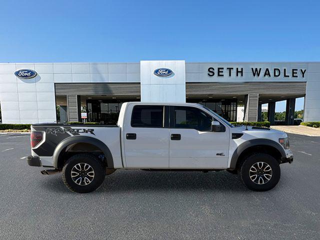 used 2014 Ford F-150 car, priced at $20,800