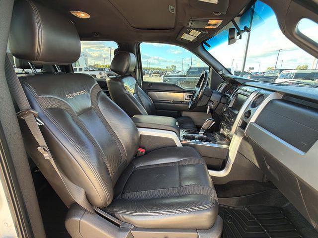 used 2014 Ford F-150 car, priced at $20,800
