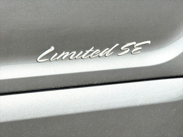 used 2023 Ford Transit-150 car, priced at $66,900