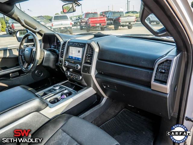 used 2020 Ford Expedition car, priced at $29,400