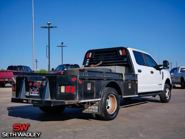 used 2017 Ford F-350 car, priced at $25,900