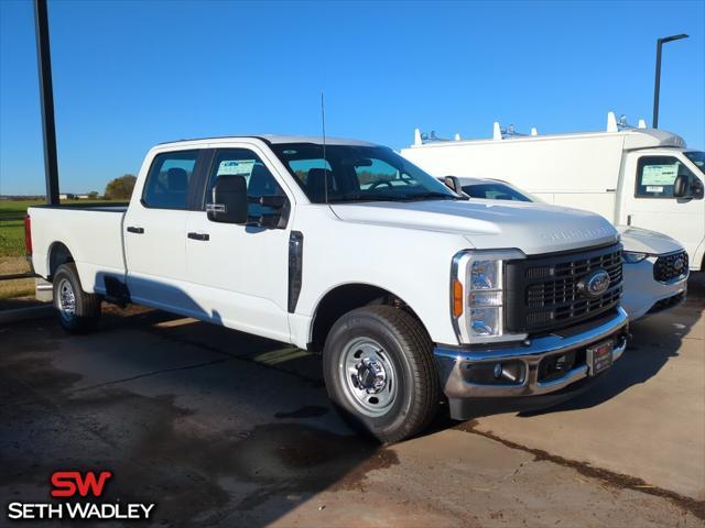 new 2024 Ford F-350 car, priced at $49,371