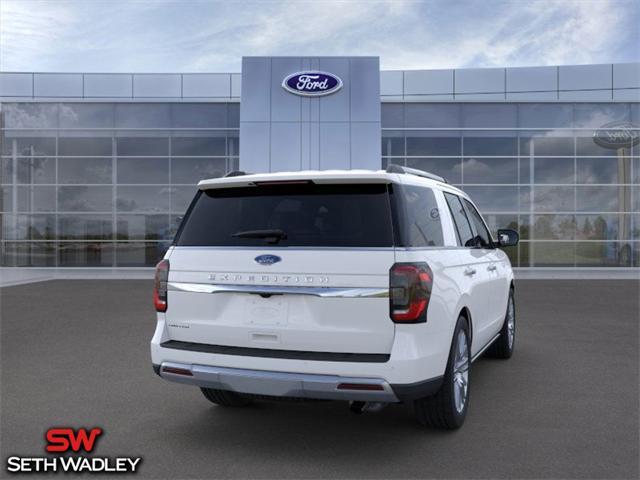 new 2024 Ford Expedition car, priced at $66,322