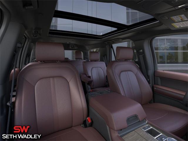 new 2024 Ford Expedition car, priced at $66,322