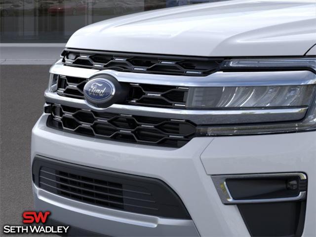 new 2024 Ford Expedition car, priced at $66,322