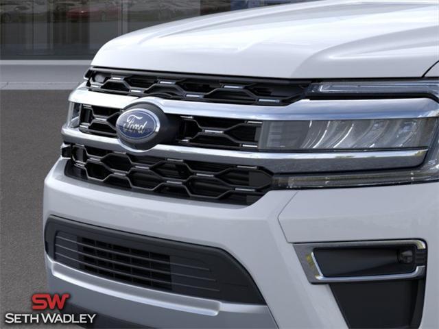 new 2024 Ford Expedition car, priced at $60,896