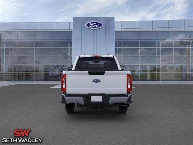 new 2024 Ford F-250 car, priced at $51,694