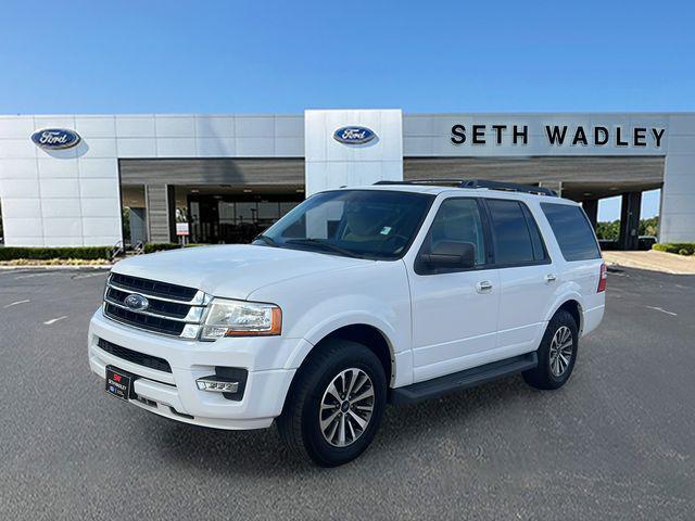 used 2015 Ford Expedition car, priced at $4,700