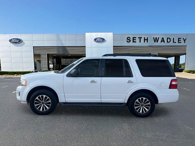 used 2015 Ford Expedition car, priced at $4,700