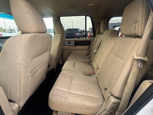 used 2015 Ford Expedition car, priced at $4,700