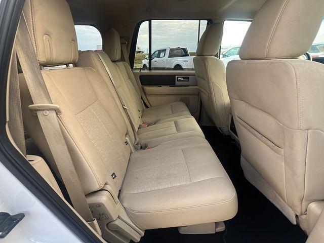 used 2015 Ford Expedition car, priced at $4,700