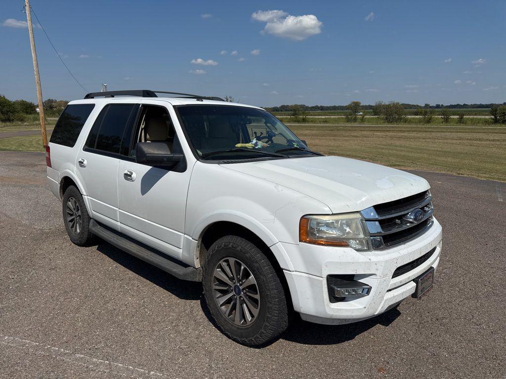 used 2015 Ford Expedition car, priced at $6,800