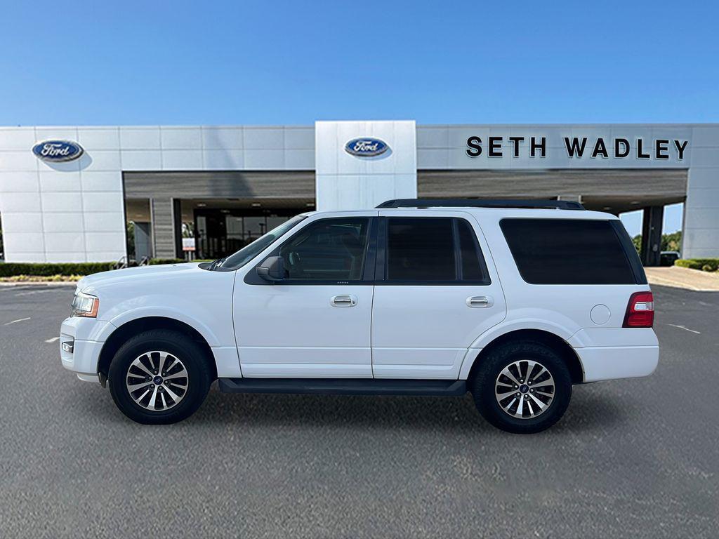 used 2015 Ford Expedition car, priced at $5,400