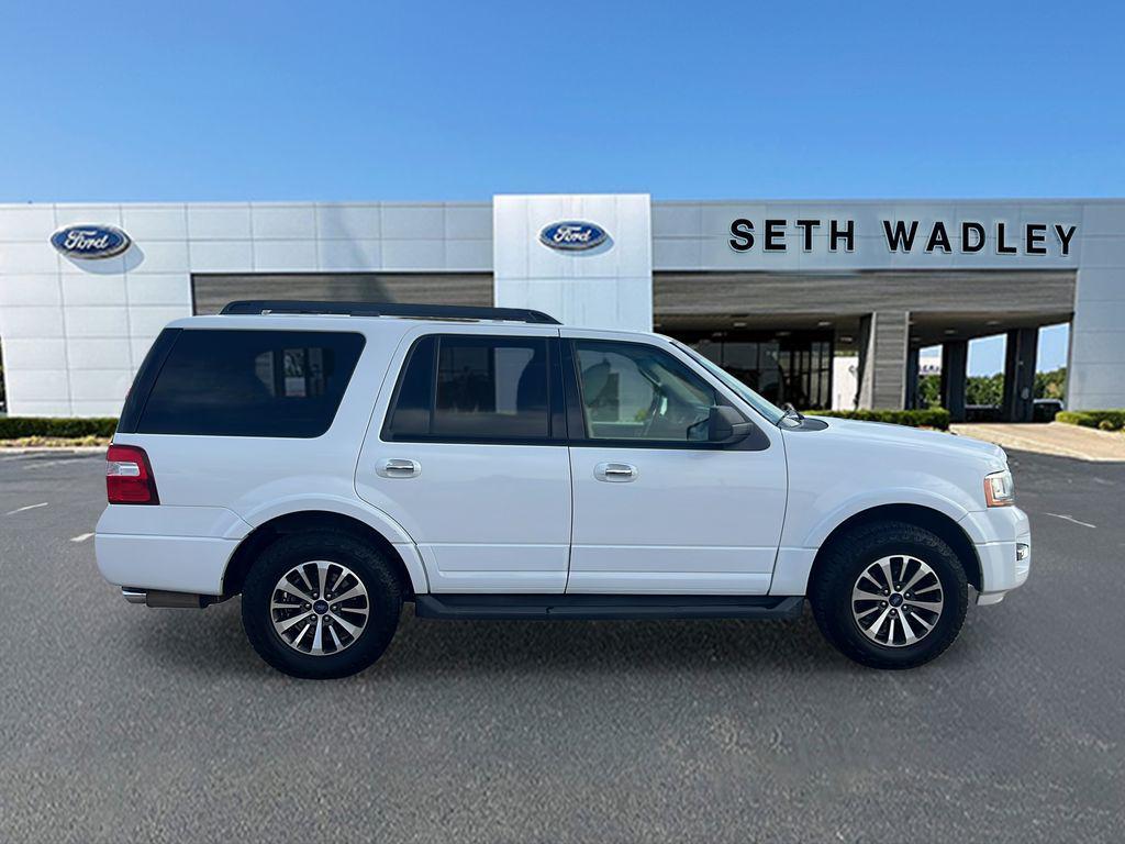 used 2015 Ford Expedition car, priced at $5,400